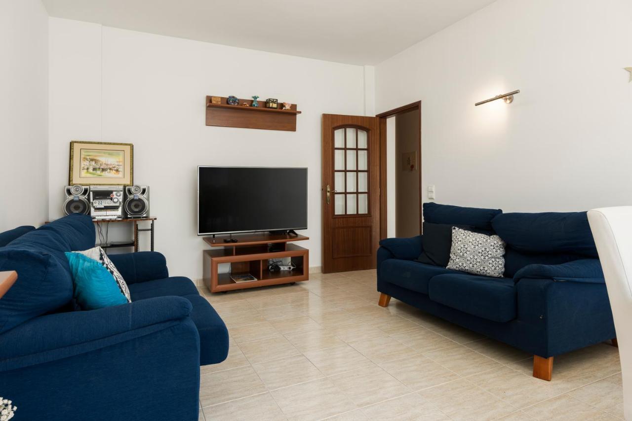 Grace - Quarteira Apartment Ngoại thất bức ảnh